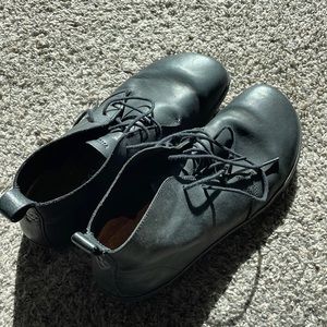 Vibobarefoot Gobi II Chukka - Size 11